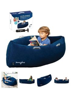 Sensory Pod