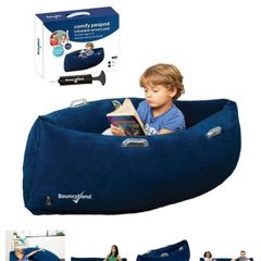 Sensory Pod