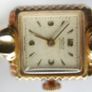 Vintage 1930s MONOR Rolled Gold Watch - Working Vintage Ladies Manual Wind Up Wrist Watch Swiss Made Image 6