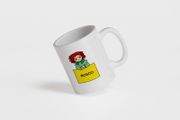Bosco Mug