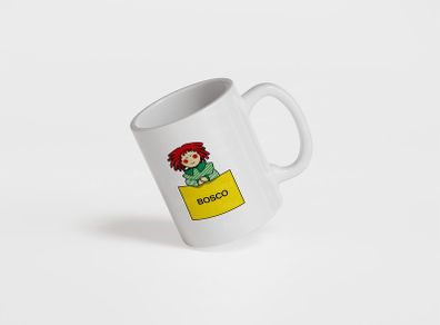 Bosco Mug