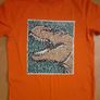 Next Reversible Sequins Tshirt Age 9 yrs Image 2