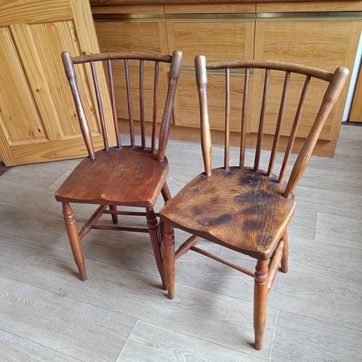 Kitchen Chairs Solid
