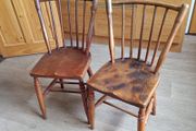 Kitchen Chairs Solid