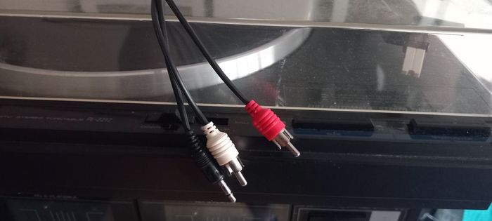 Pioneer P-221Z