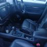 202 Toyota Hilux Invinvible 2.4 Auto Image 9