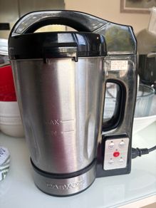 Daewoo soup maker