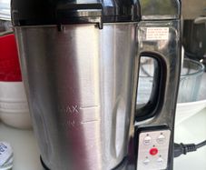 Daewoo soup maker