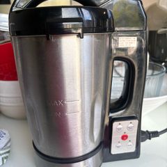 Daewoo soup maker