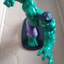 Action Figure - The Hulk - Marvel Image 2