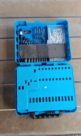 Large bundle of assorted DIY tools and accessories, all being sold together as one lot.