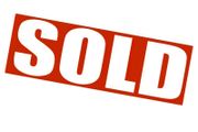 Sold
