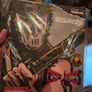 Mezco Tmnt & Casey Jones Image 4
