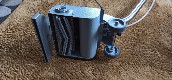 Carpet Cleaning Santoemma Power Wand NS270BRUSH