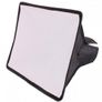 18347 20cm x 30cm Universal Foldable Flash Softbox Image 3
