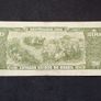 Republic of The United States of Brazil , National Treasury : 1961 , 200 Cruzeiros Banknote Image 2