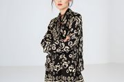 Tunic dress