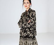 Tunic dress
