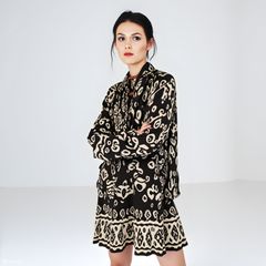 Tunic dress