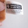 Vintage Scooby -Doo Beanie Plush 1999 Image 5