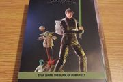 Star Wars Black Series: Luke and Grogu 6'' Exclusive