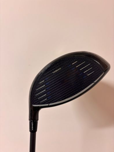 Taylormade Qi10 LS Driver