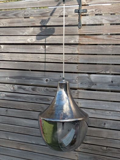 Ceiling pendants x 4