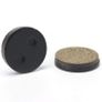 2 Pieces Disc Brake Pads for Mijia Scooter Brake Lining Pads Replacement Parts for Xiaomi 1S / M365 Electric Scooter Accessories Image 3