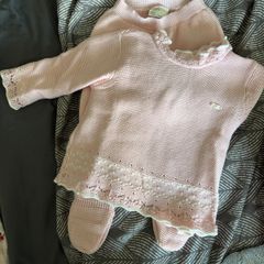 Mayoral baby set