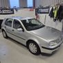 Volkswagen Golf 2004 Image 7