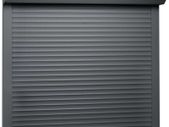 Roller Shutter Aluminium 160x150 cm Anthracite