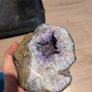 Amethyst Geode Image 3