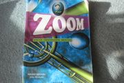 "Zoom" Junior Cert English by John Moriarty published 2006