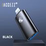 !ACCEZZ Apple OTG Lightning (Male) to USB Type-A (Female) Adapter/Convertor (Brand New/Warranty) Image 2