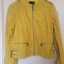 Women leather jacket new Image 2