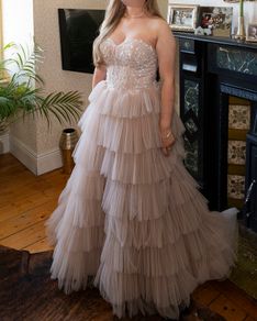 Debs Dress