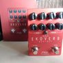Flamma Innovation EkoVerb delay reverb pedal Image 2