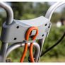 Electric Ground  Hoe Cultivator Powerful  Motor  IEM 1200W with Adjustable Brake Image 8