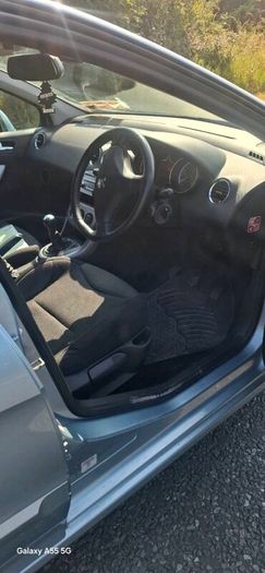 Peugeot 308 1.6 diesel
