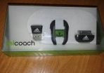 Mi Coach Speed Cell Adidas I Phone & Pc New