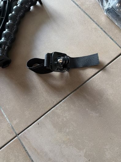 GoPro accessories
