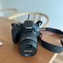 Canon Eos 2000d Dslr Camera Image 6