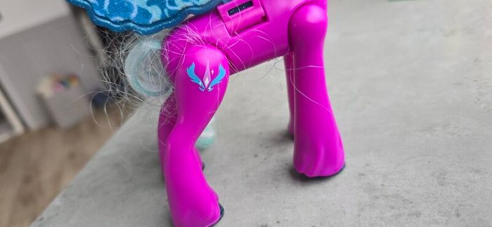 Large Opaline Arcana Wing Surprise Dolls, 5 Inch Alicorn Toy  MLP G5 My Little Pony 2022