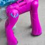 Large Opaline Arcana Wing Surprise Dolls, 5 Inch Alicorn Toy  MLP G5 My Little Pony 2022 Image 8