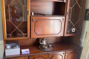 Glass Cabinet