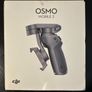 DJI Osmo Mobile 3 Gimbal - Boxed with Pouch Image 3