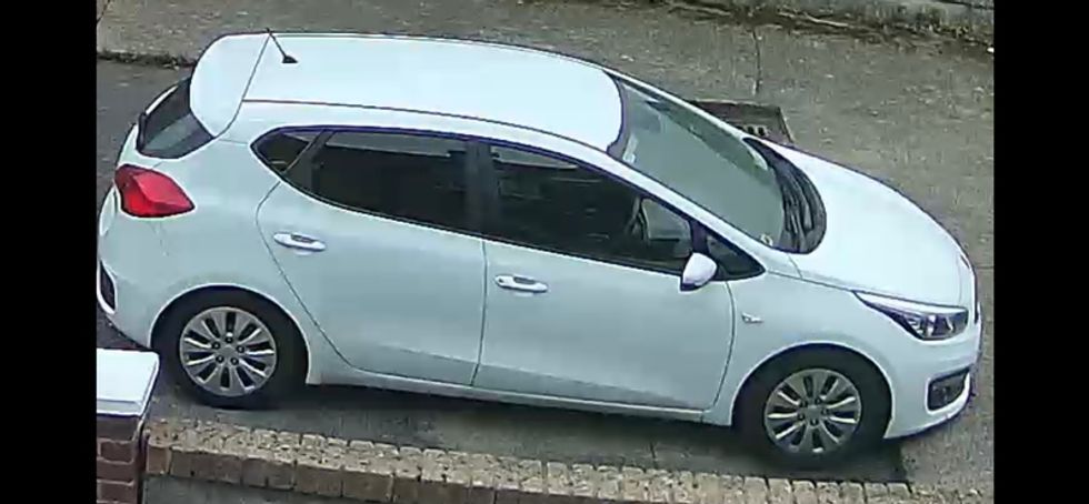 2018 Kia Ceed