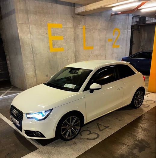 Audi A1 1.4 TFSI Automatic - Excellent Condition