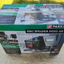 Parkside arc welder type PESG 120A1, 240v Image 5