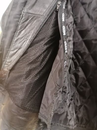 Biker Jacket